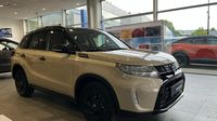 Suzuki Vitara 1.4 Boosterjet Hybrid 110ch Xplore Auto — photo 3