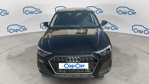 Audi A1 Sportback 1.0 TFSI 95 S-Tronic 7 - Design Luxe – 2020 – 102445 km – Essence – Boîte Automatique — photo 33