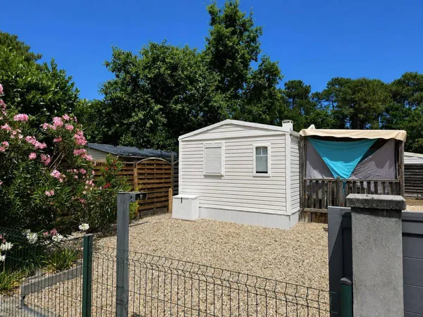 Maison 3 pièces 32 m²