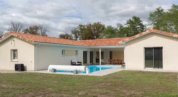 Maison 6 pièces 163 m²