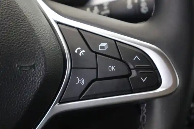 Renault Clio sce 65 — photo 103