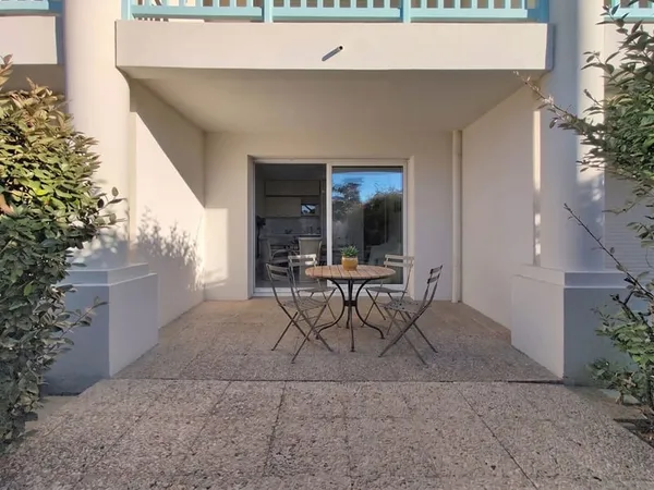 Appartement La Baule T2 proche jumping