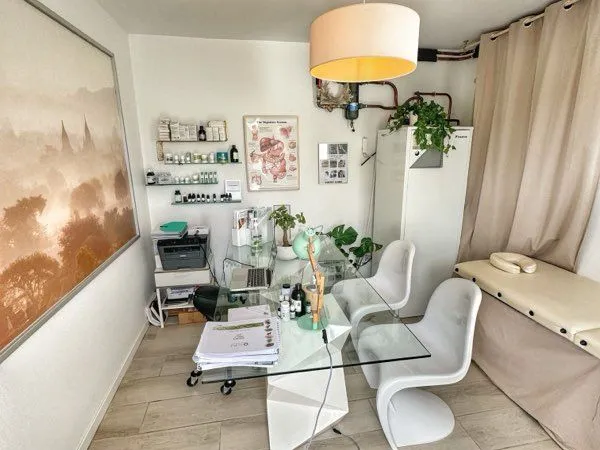 Cabinet ou bureau