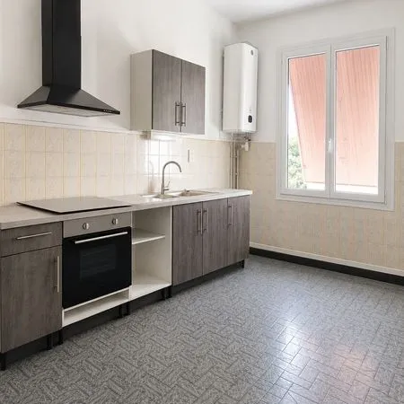 Grand Appartement T2 - 73 m² - spacieux