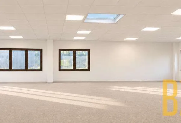 A louer bureaux 138m² secteur Lorient Ploemeur