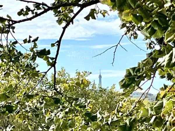 Vends t3 - 80 m² - Paris 12ème