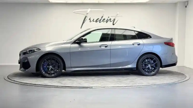 Bmw Serie 2 gran coupe m235i xdrive 306 ch bva8 — photo 39