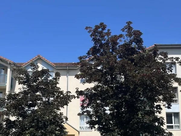 Appartement 1 pièce 17 m²