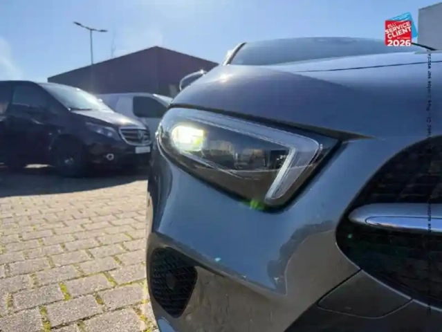 Mercedes Classe A 220 d 190ch progressive line 8g-dct 10cv — photo 13