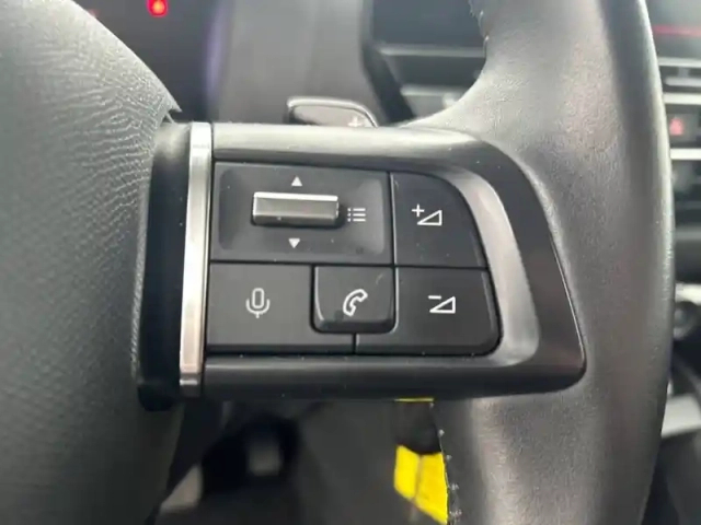 Citroën C4 puretech 130 s&amp;s eat8 — photo 49