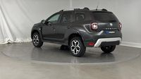 Dacia Duster 1.3 TCe 150ch FAP Prestige 4x2 — photo 8