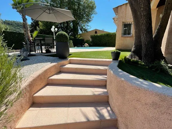 Villa 4 pièces 116 m2
