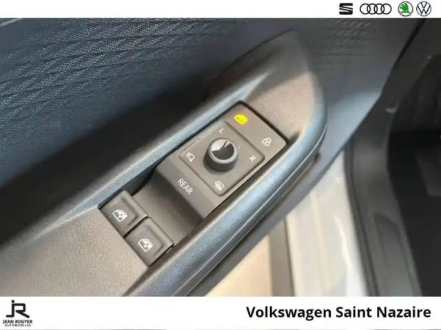Cupra Born 204 ch - batterie l — photo 14
