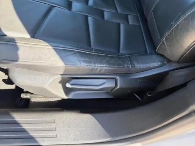 Ds Ds 3 crossback puretech 130ch so chic automatique — photo 12