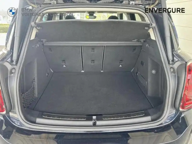 Mini Countryman cooper se 125ch + 95ch edition premium plus all4 bva6 — photo 7
