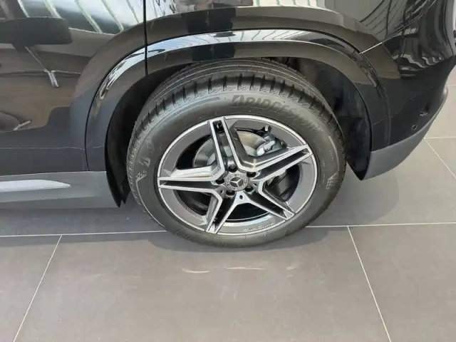 Mercedes Gla 200 d 8g-dct — photo 7