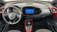 Toyota Aygo X 1.0 VVT-i 72ch Design S-CVT MY24 — photo 11