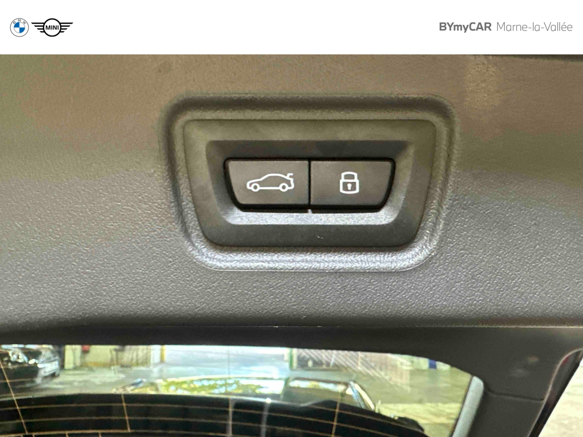 BMW Touring 530e xDrive PHEV 299 ch BVA8 — photo 30