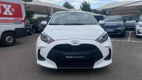 Toyota Yaris 70 VVT-i Dynamic 5p MY22