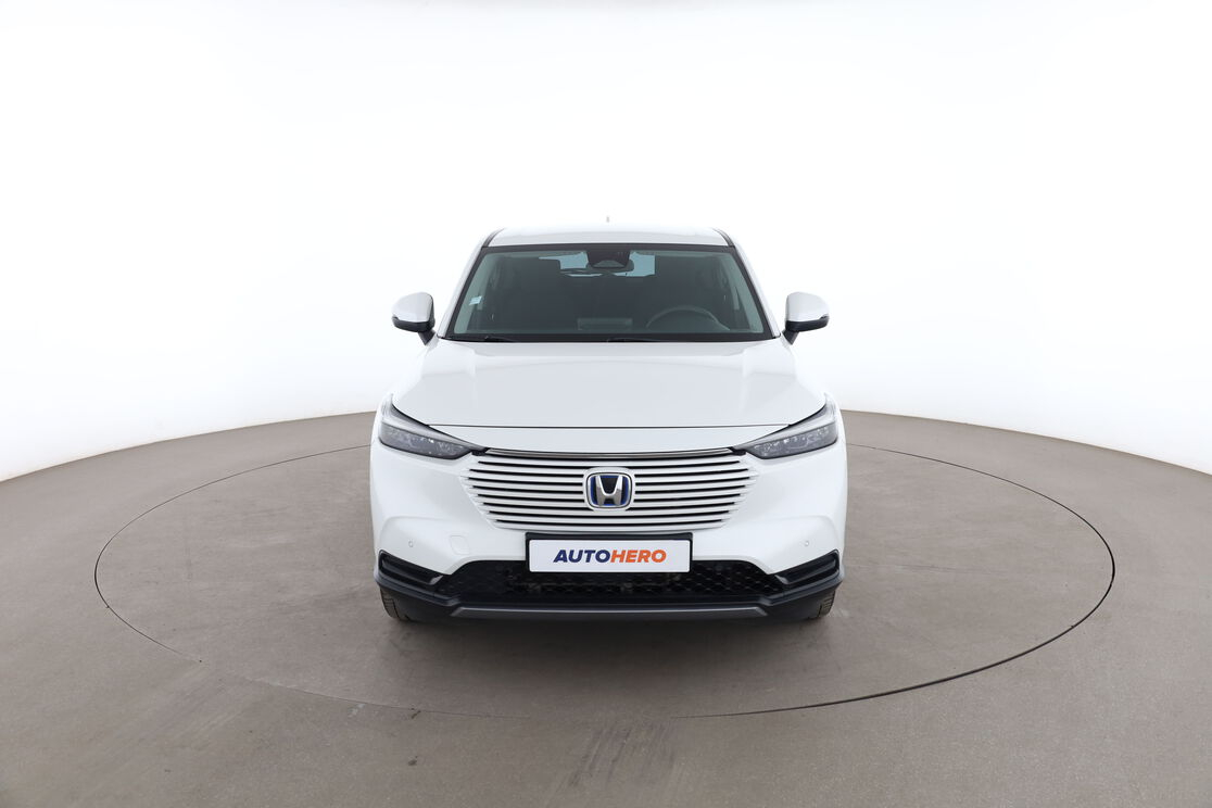 Honda HR-V 1.5 i-MMD eHEV Executive — photo 8