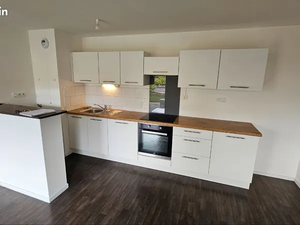 Location T3 60m2 non meublé