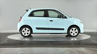 Renault Twingo E-Tech Electric Life R80 Achat Intégral - 21 — photo 4