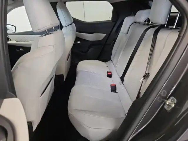 Ds Ds 3 crossback puretech 130ch performance line automatique 7cv — photo 12