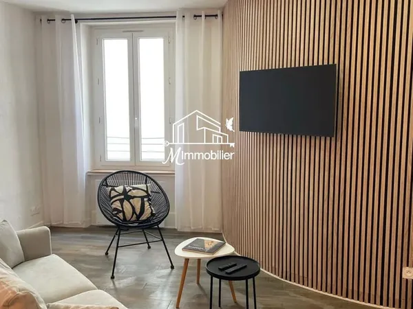 EXCLUSIVITE M'260922 APPARTEMENT NARBONNE