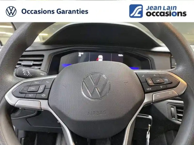 Volkswagen Polo 1.0 tsi 95 s&amp;s bvm5 — photo 19