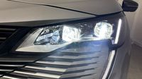 Peugeot 3008 HYBRID4 300ch GT Pack e-EAT8 — photo 17