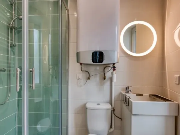 Appartement 2 pièces 19 m²