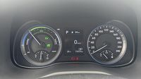 Hyundai Kona 1.6 GDi hybrid 141ch Creative DCT-6 Euro6d-T EVAP — photo 13