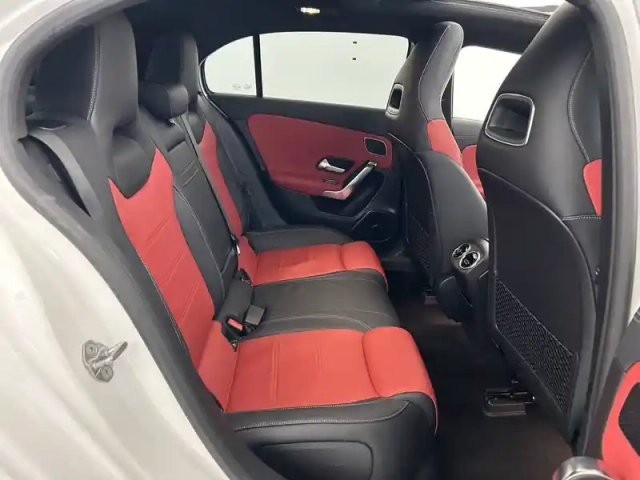 Mercedes Classe A 200 7g-dct — photo 25
