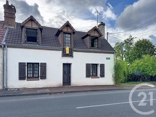 Maison 5 pièces 96 m²