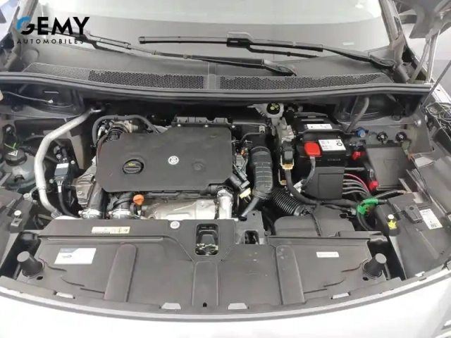 Peugeot 3008 bluehdi 130ch s&amp;s eat8 — photo 35