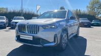 Bmw X1 xDrive25e 245ch xLine