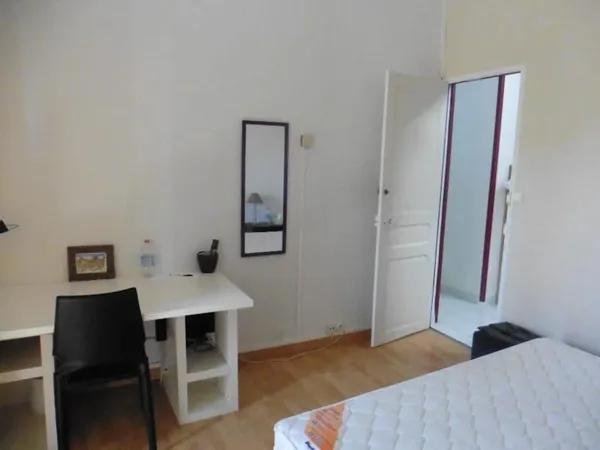 Maison 1 pièce