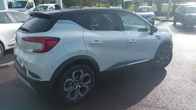 Renault Captur tce 90 ch — photo 7