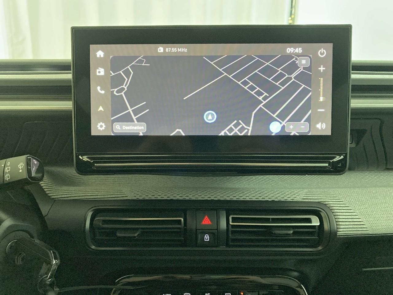 Citroën C3 Aircross hybride 145 ch aut max — photo 14