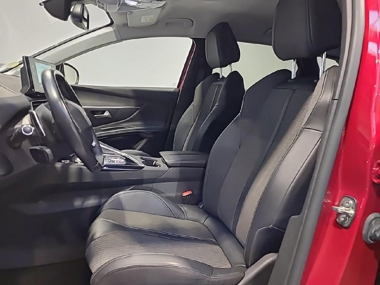 Peugeot 3008 bluehdi 130ch s&s eat8 allure — photo 10