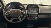 Dacia Spring 45ch Expression — photo 11