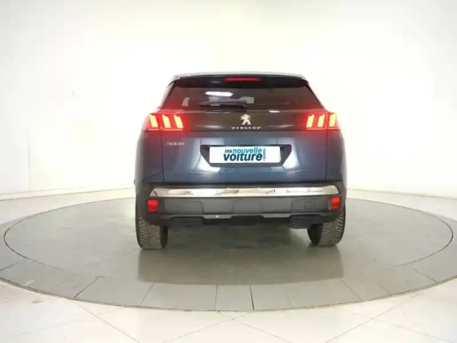 Peugeot 3008 bluehdi 130ch s&amp;s eat8 — photo 70