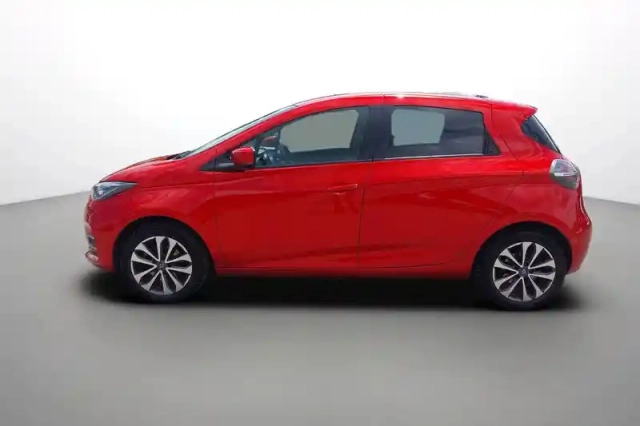 Renault Zoé zoe r110 — photo 3