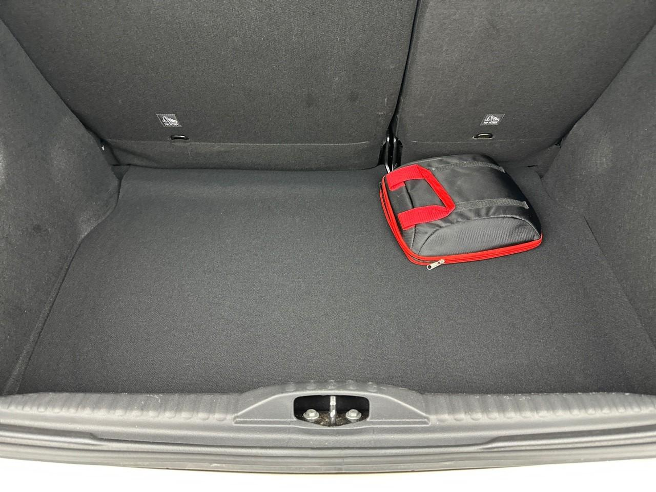 Citroën C3 puretech 83 s&s bvm5 feel — photo 6