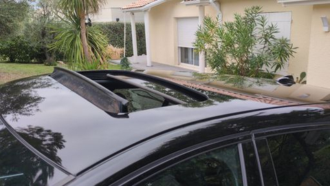 Volvo V60 2.0 T6 367 AWD Geartronic - Polestar – 2017 – 115440 km – Essence – Boîte Automatique
