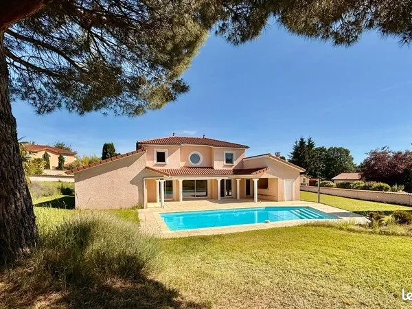 Maison Montbrison 159m2