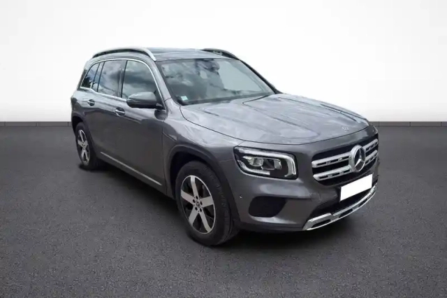 Mercedes Glb 200 7g-dct — photo 8