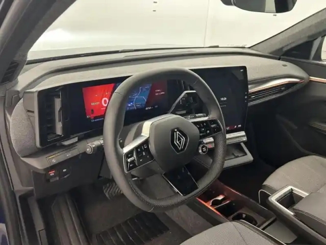 Renault Scenic e-tech électrique 220 ch grande autonomie techno 5p — photo 10