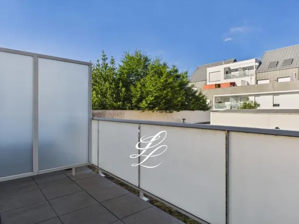 Studio Terrasse Clémenceau
