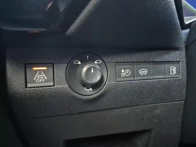 Ds Ds 7 e-tense 4x4 300 performance line + — photo 11